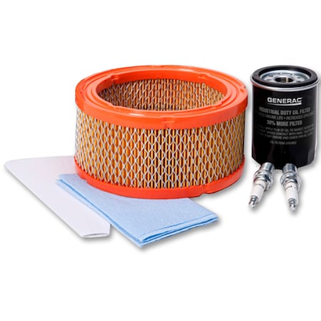 Generac Generac 6485 Generator Maintenance Kit 6485